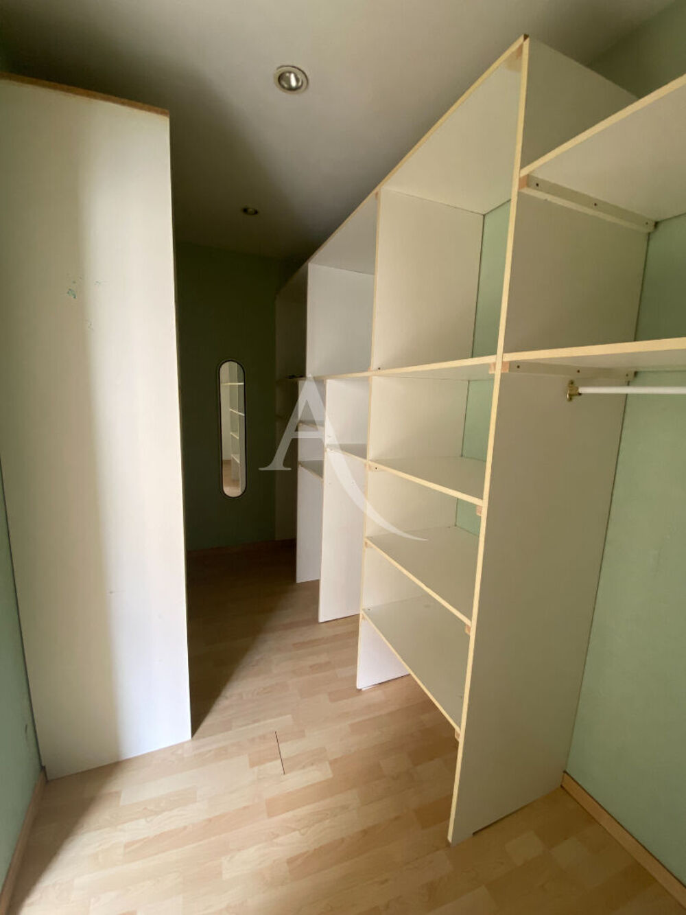 Location Appartement Appartement Trelaze 2 pièce(s) 44.09 m2 Trelaze