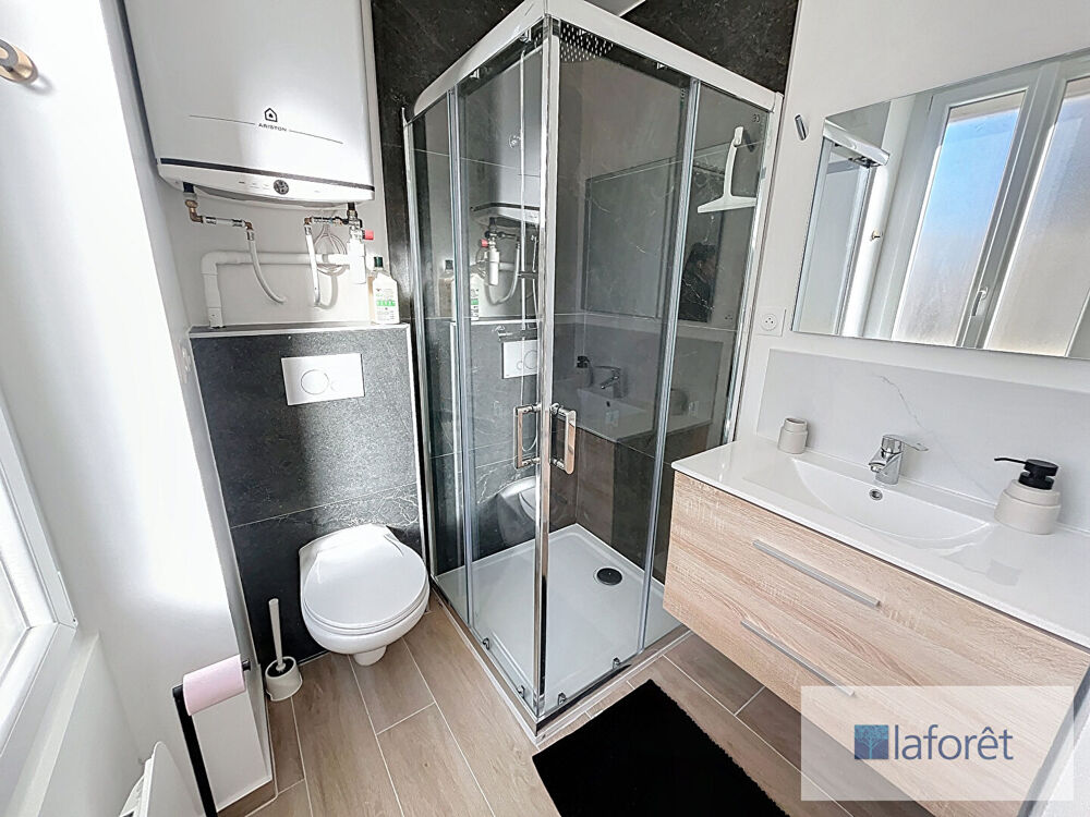 Location Appartement T1 bis meublé - WILSON / BAS UNIVERSITE Dijon