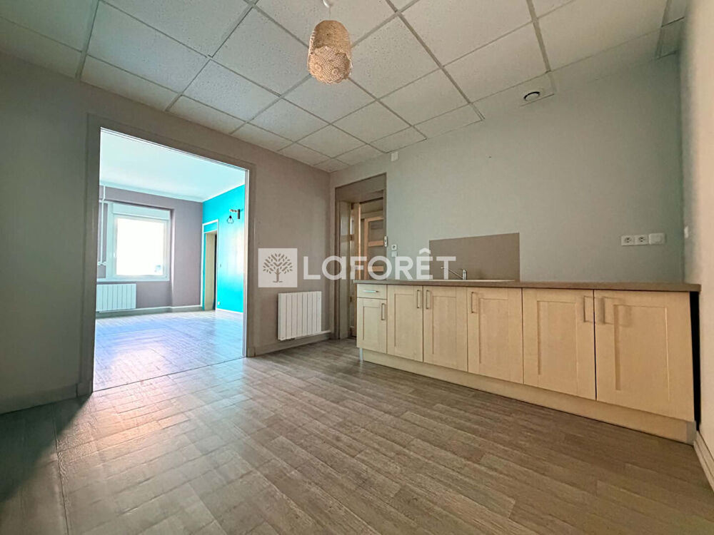 Location Maison Maison Landres Et Saint Georges 4 pièce(s) 119.03 m2 Landres et saint georges