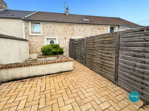   Maison Ballancourt Sur Essonne 2 pi�ce(s) Maison - 2 pi�ce(s) - 37 m�