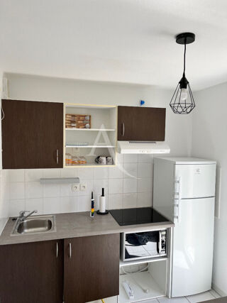  Appartement � louer 3 pi�ces 55 m�