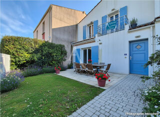 Maison 5 pièces 1 m² · à L'Houmeau · 1 m² · 335 000 €