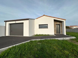  Maison � vendre 4 pi�ces 117 m�