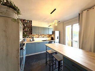  Appartement  vendre 5 pices 103 m