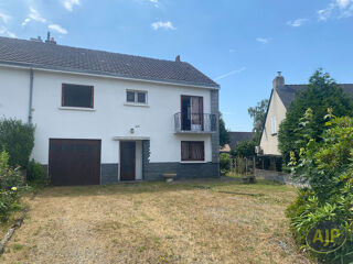 Vente Maison MAISON FAMILIALE ST HERBLAIN BOURG Saint herblain