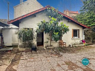  Maison � vendre 3 pi�ces 36 m�