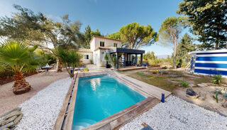Vente Maison Maison 4 chambres avec jardin piscine et garage à CARCASSONNE Carcassonne