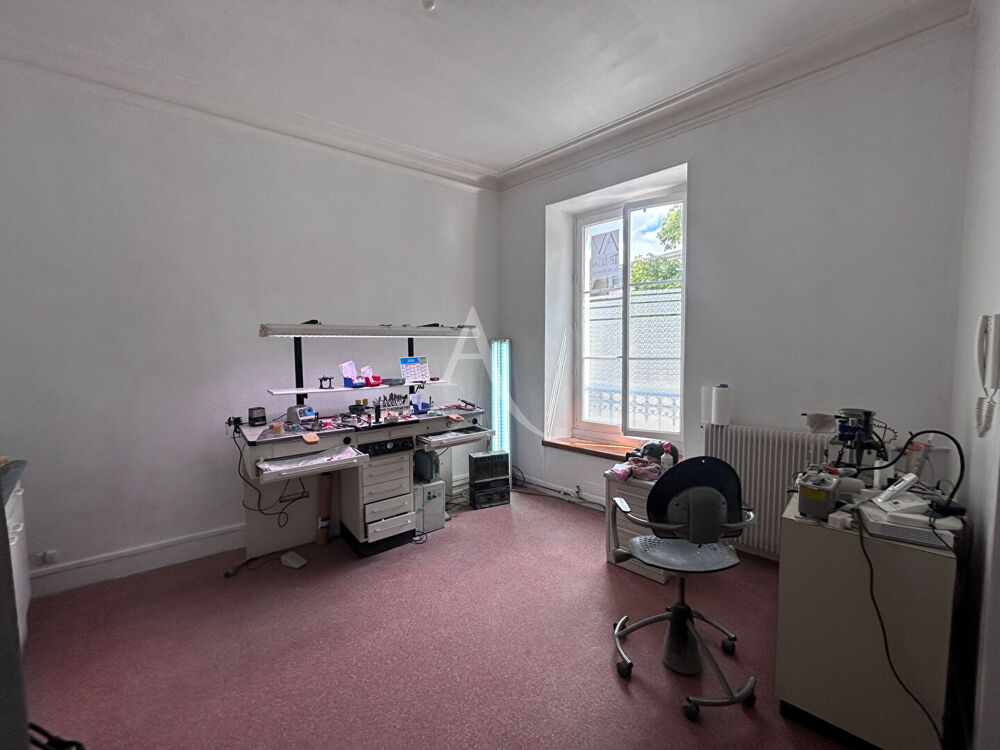Vente Appartement Appartement Pau 1 chambre en centre ville Pau