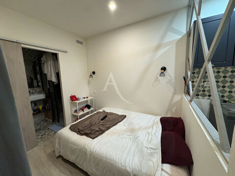  Appartement � louer 1 pi�ce 19 m�