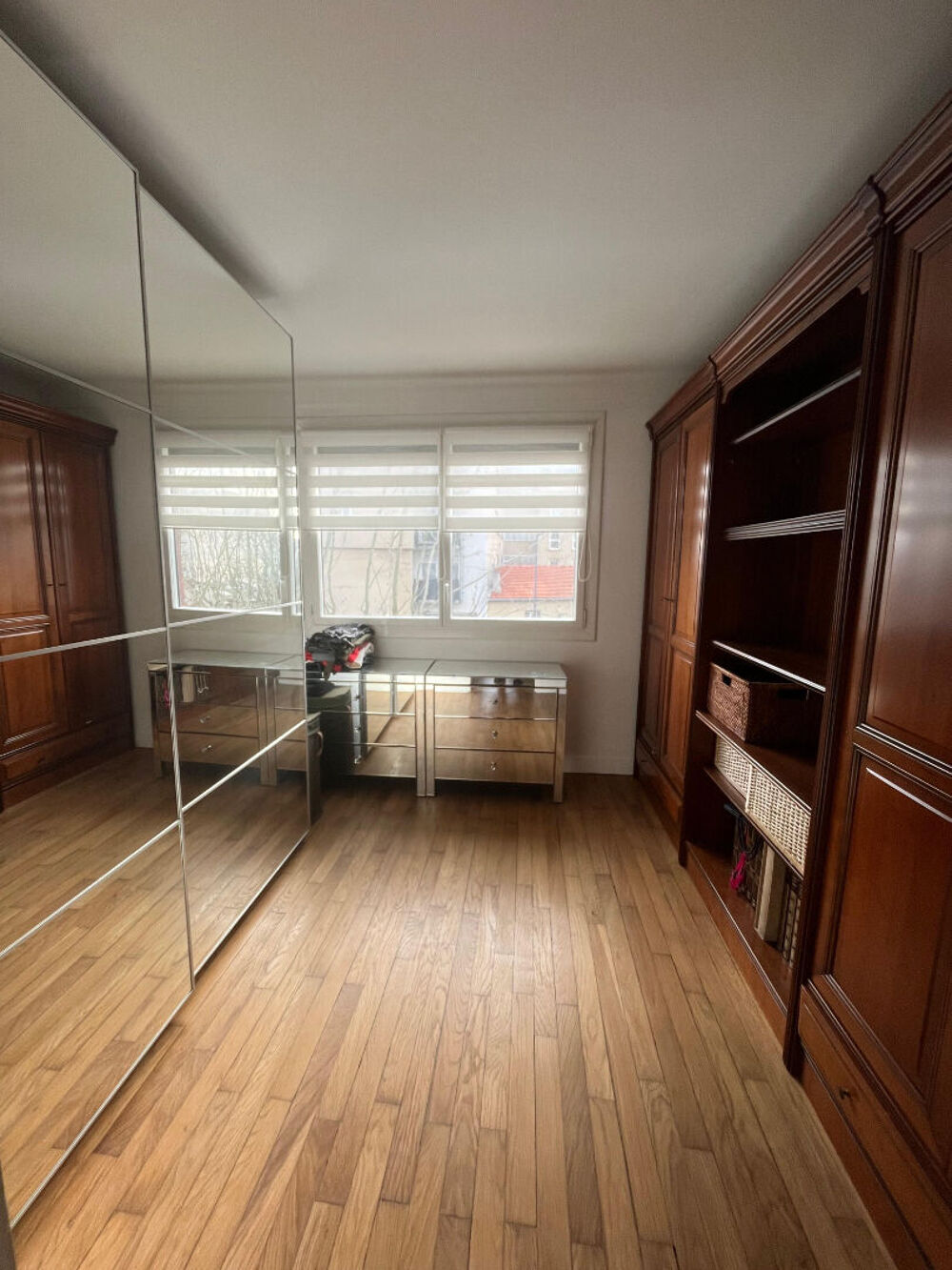  vendre  Maison Montreuil (93100)