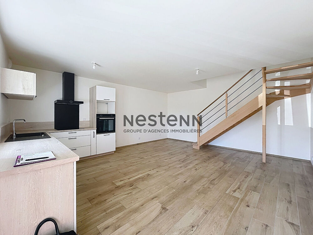 Location Maison A LOUER - Maison entièrement rénovée 3 chambres à ARZAL Arzal