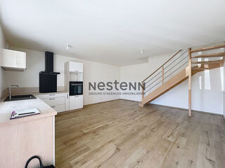  Maison à louer 4 pièces 77 m²
