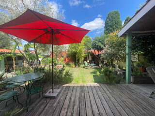  Maison � vendre 7 pi�ces 140 m�