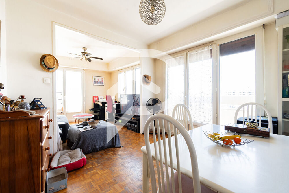 Appartement 3 Pièces Marseille 13005