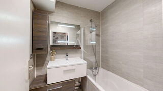  Appartement  vendre 2 pices 47 m