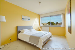  Appartement � vendre 4 pi�ces 92 m�