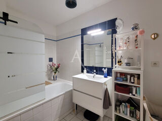 Appartement à vendre 3 pièces 69 m²