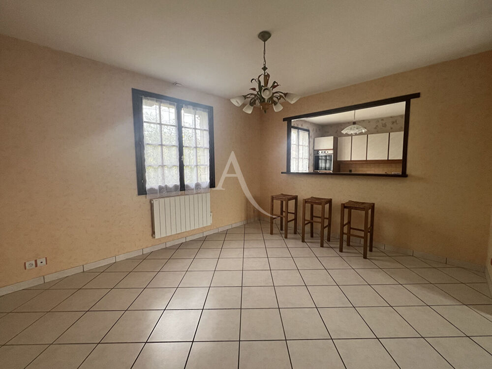 Vente Maison Maison Pontlevoy - 95 m2 Pontlevoy
