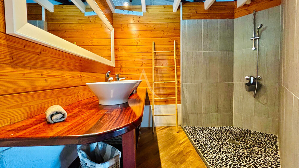 � vendre  Maison Sainte-Luce (97228)