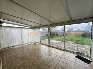  Maison � vendre 4 pi�ces 97 m�