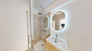  Appartement  vendre 3 pices 67 m