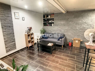  Appartement  louer 2 pices 42 m