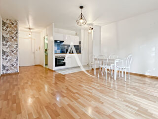  Appartement � louer 1 pi�ce 32 m�