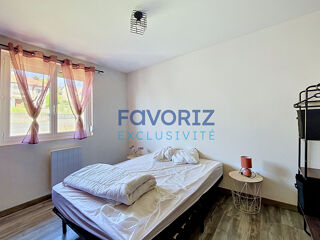  Maison à louer 4 pièces 81 m²