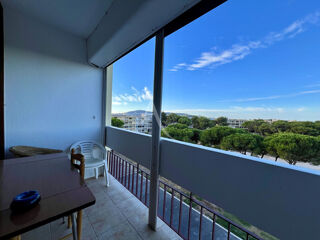 Appartement à louer 1 pièce 24 m²