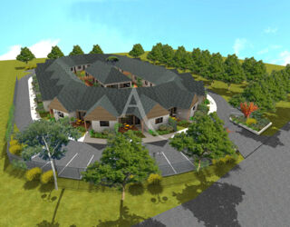  Maison  vendre 3 pices 50 m