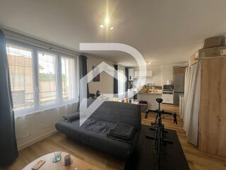  Appartement � louer 3 pi�ces 56 m�