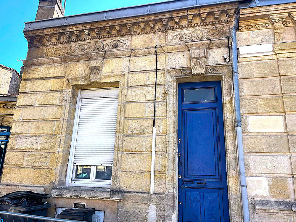 Maison 4 pièce(s) 130 m² fort potentiel
