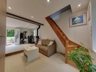  Maison  vendre 2 pices 53 m