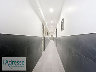  Appartement  vendre 2 pices 54 m