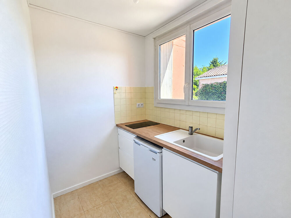 Location Appartement Appartement Montauban 1 pièce(s) 29.13 m2 Montauban