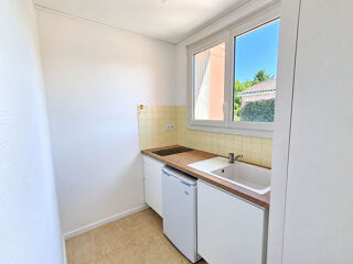  Appartement à louer 1 pièce 29 m²