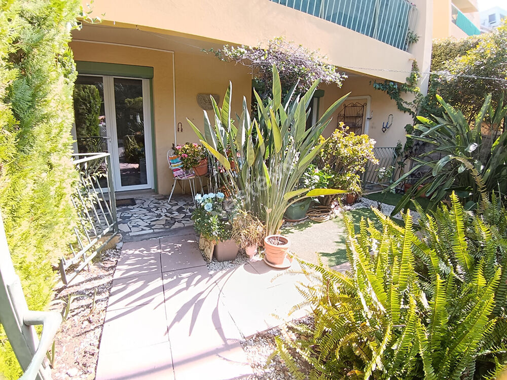 Appartement 3 pièces 66 m² · à Six Fours les Plages · 66 m² · 349 000 €