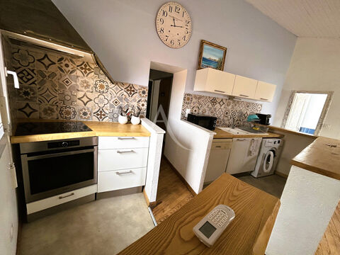  Appartement à vendre 3 pièces 