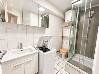  Appartement à louer 1 pièce 20 m²