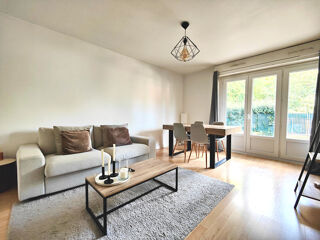  Appartement à louer 2 pièces 49 m²