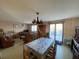  Maison  vendre 4 pices 94 m