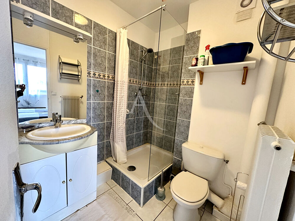 Location Appartement Appartement Balaruc Les Bains 2 pièce(s) 29.15m2 Balaruc les bains