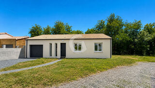 Maison 4 pièces 88 m² · à Curzon · 88 m² · 209 000 €