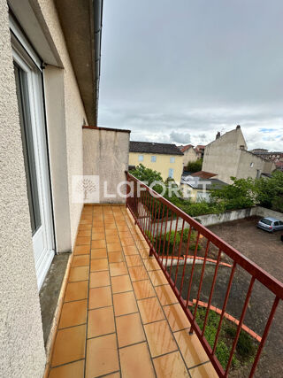  Appartement à louer 2 pièces 46 m²