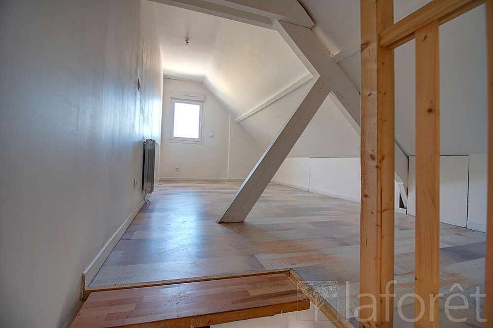 Location Appartement APPARTEMENT Duplex F3 LINAS - 3 pièce(s) - 60.25 m2 Linas