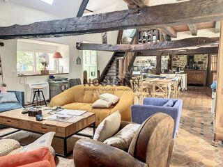  Maison � vendre 7 pi�ces 240 m�