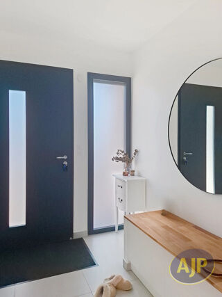  Maison à vendre 4 pièces 100 m²