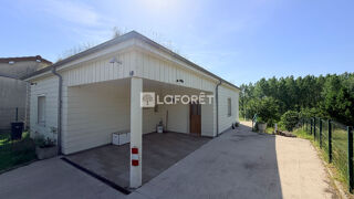  Maison à vendre 3 pièces 65 m²
