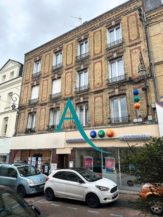  Immeuble � vendre 446 m�