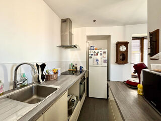  Appartement à vendre 4 pièces 60 m²